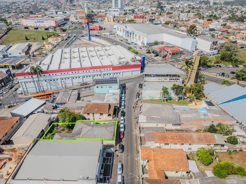 Foto Terreno
