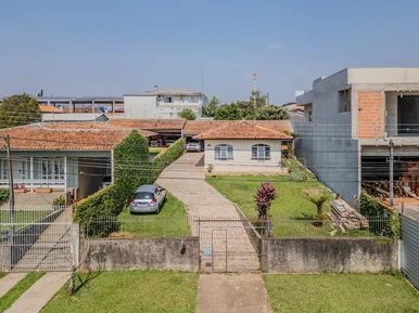 <strong>Terreno à venda, Boa Vista, Ponta Grossa, PR</strong>