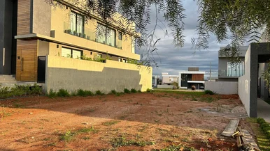 Terreno à Venda No Condomínio Terras Alphaville, Jardim Carvalho, Ponta Grossa,