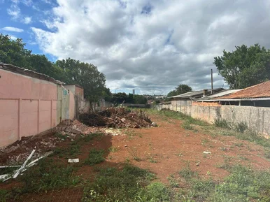 Terreno à Venda, Oficinas, 682m², Próximo Ao Lago De Olarias, Ponta Grossa