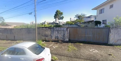 Terreno à Venda, Jardim Carvalho, Ponta Grossa, Pr