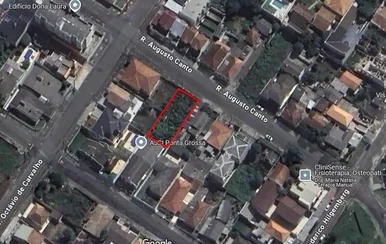 <strong>Terreno à venda, Jardim Carvalho, Ponta Grossa, PR</strong>