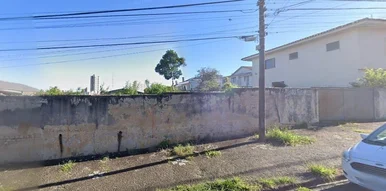 Terreno à Venda, Jardim Carvalho, Ponta Grossa, Pr