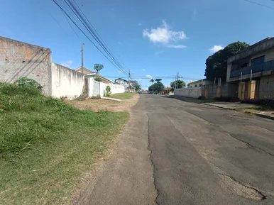 Terreno à Venda, Uvaranas, Ponta Grossa, Pr
