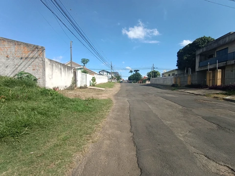 Foto Terreno