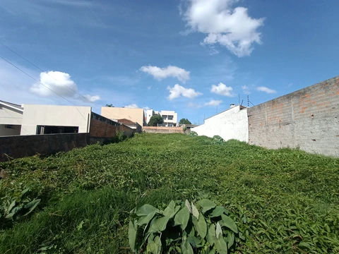 Foto Terreno