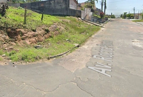 Foto Terreno