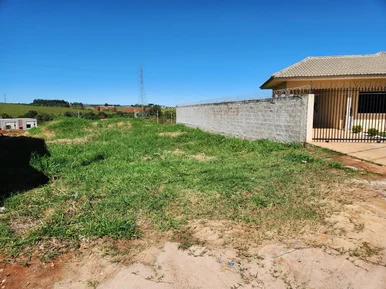 <strong>Terreno à venda - Residencial Le Parc - 300m², Cará-cará, Po</strong>