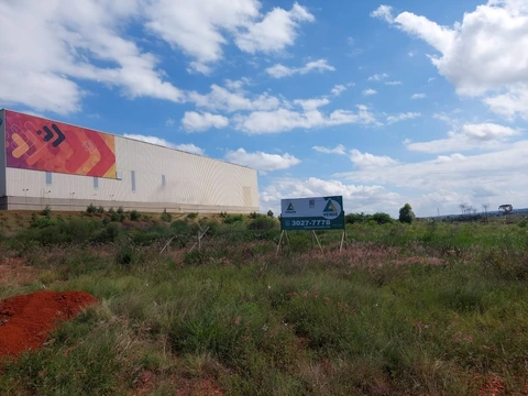 Foto Terreno