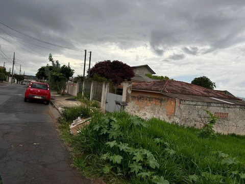 Foto Terreno