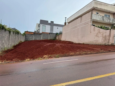 Foto Terreno