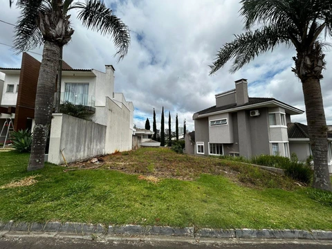 Foto Terreno