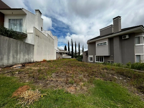 Foto Terreno