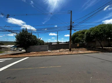 Terreno De Esquina à Venda, Rua Afonso Celso X Rua Senador Albuquerque Maranhão,