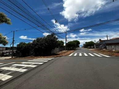 Terreno De Esquina à Venda, Rua Afonso Celso X Rua Senador Albuquerque Maranhão,