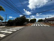 <strong>Terreno de esquina à venda, Rua Afonso Celso X Rua Senador A</strong>