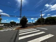 <strong>Terreno de esquina à venda, Rua Afonso Celso X Rua Senador A</strong>