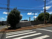 <strong>Terreno de esquina à venda, Rua Afonso Celso X Rua Senador A</strong>