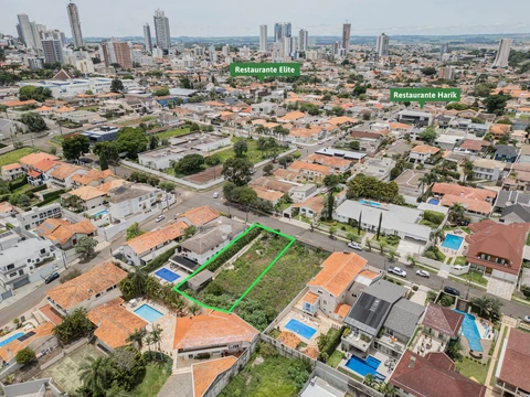 Foto Terreno