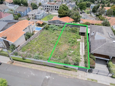 Foto Terreno