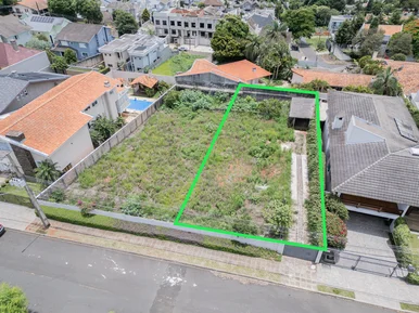 <strong>Terreno à venda no Jardim América, Ponta Grossa, PR</strong>
