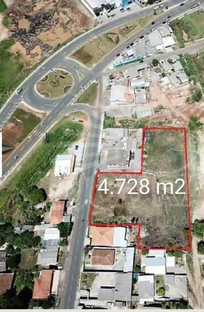 <strong>Terreno à venda, Nova Rússia, Ponta Grossa, PR</strong>