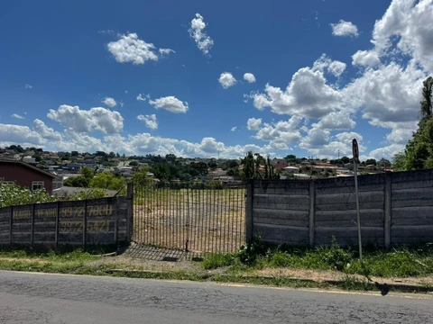 Foto Terreno