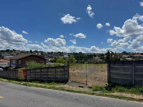 Foto Terreno