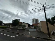 <strong>Terreno à venda, no bairro órfãs, para fim comercial ou resi</strong>