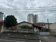<strong>Terreno à venda, no bairro órfãs, para fim comercial ou resi</strong>