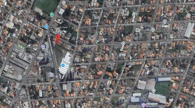 <strong>Terreno à venda, no bairro órfãs, para fim comercial ou resi</strong>