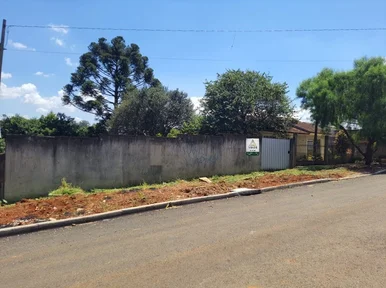 <strong>Terreno à venda no Jardim Progresso, com 15m de frente e 28m</strong>
