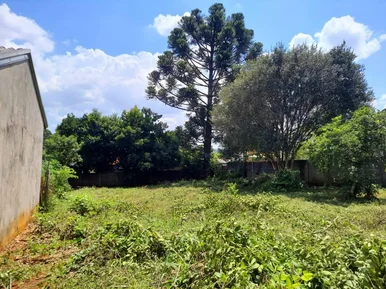 Terreno à Venda No Jardim Progresso, Com 15m De Frente E 28m De Fundos, 420m² To