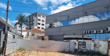 <strong>Terreno à venda, Centro, Ponta Grossa, PR</strong>