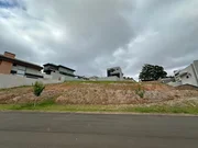 <strong>Terreno à venda, Condomínio fechado - Colônia Dona Luíza, Po</strong>