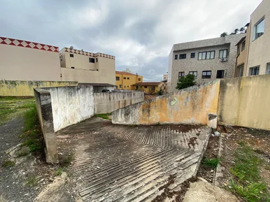 Terreno Para Locação, Centro, Ponta Grossa, Pr