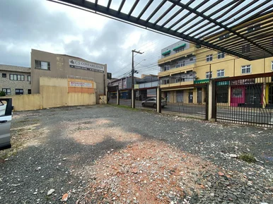 Terreno Para Locação, Centro, Ponta Grossa, Pr