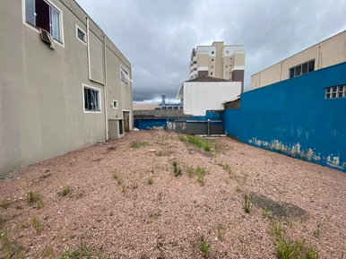 Terreno Para Locação, Nova Rússia, Ponta Grossa, Pr