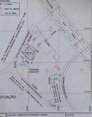 Foto Terreno