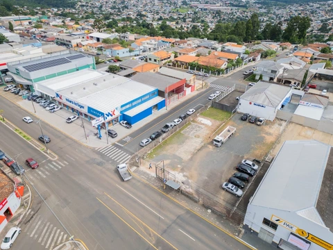 Foto Terreno