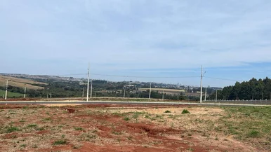 <strong>Terreno à venda, Jardim Carvalho, Ponta Grossa, PR</strong>
