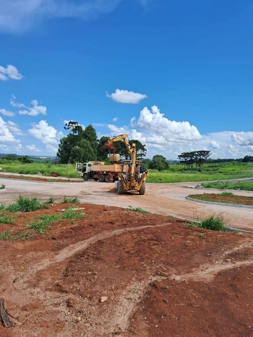 Foto Terreno