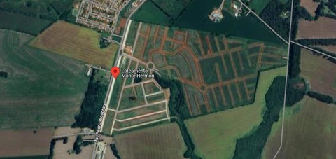 Foto Terreno