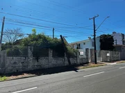 <strong>Terreno à venda - VILA SÃO JOSÉ - com 1.070,70m² de terreno </strong>