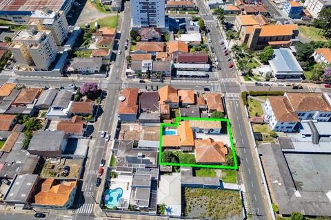 Foto Terreno