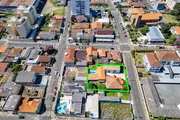 <strong>Terreno à venda - VILA SÃO JOSÉ - com 1.070,70m² de terreno </strong>