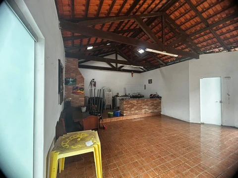Foto Sobrado