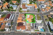 <strong>Sobrado à venda - VILA SÃO JOSÉ - com 1.070,70m² de terreno </strong>
