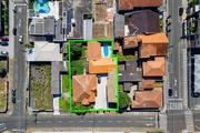 <strong>Sobrado à venda - VILA SÃO JOSÉ - com 1.070,70m² de terreno </strong>