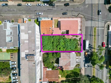 <strong>Terreno padrão à Venda, Uvaranas, Ponta Grossa, PR</strong>